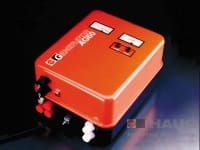 An image of the AG 60 Charging Generator